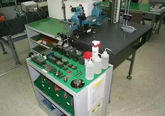 5s工厂操作标准,工厂5s的基本要求是什么