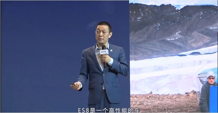 体验了蔚来ES8，不吹不黑，它有哪些优缺点？真有那么糟糕？