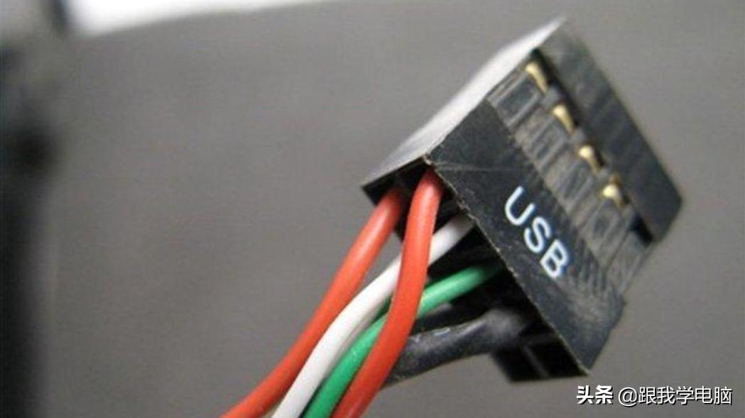 电脑组装机箱线怎么插好,组装机箱跳线视频