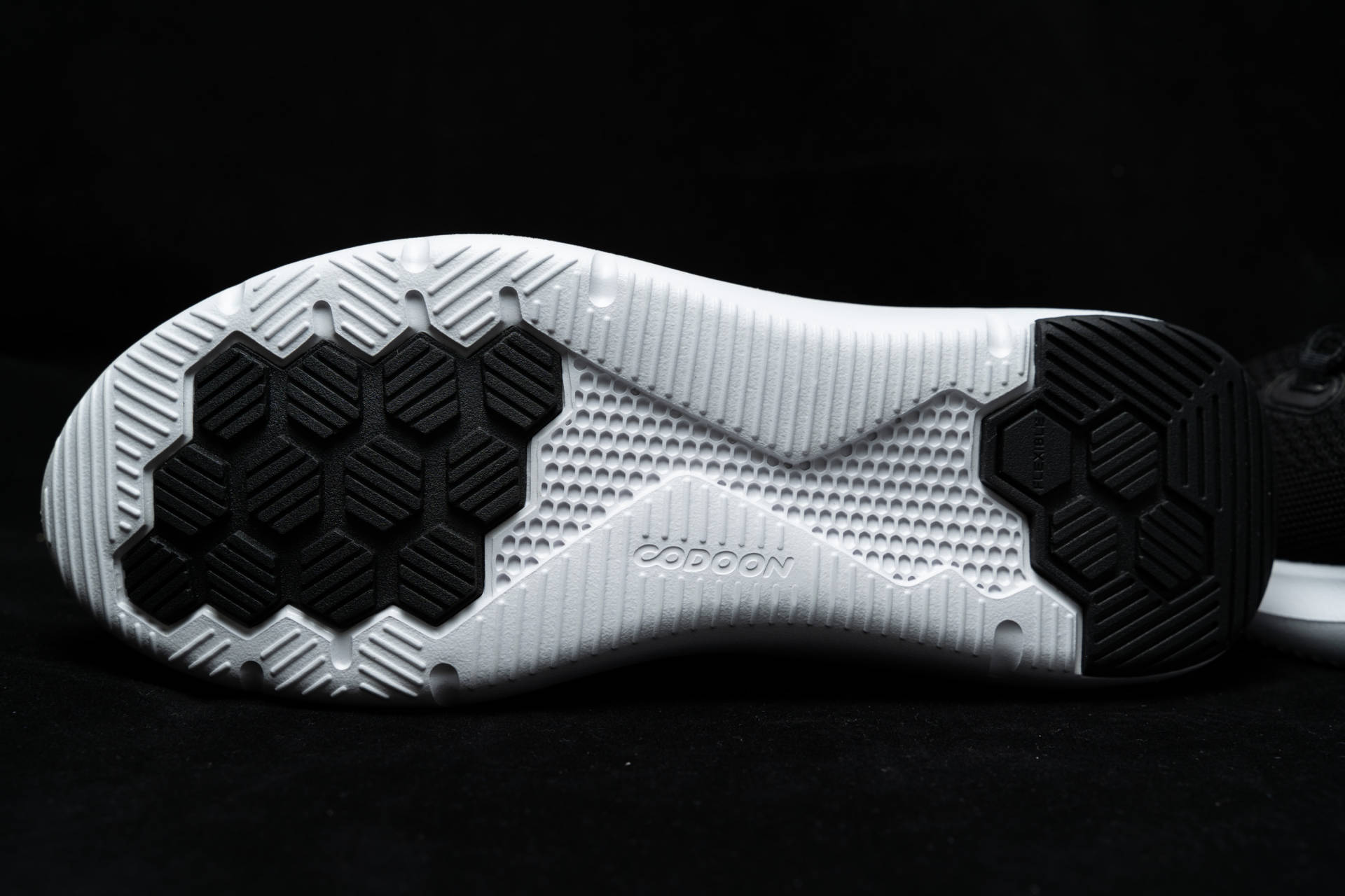 透气清爽的咕咚5k跑鞋图赏,咕咚跑鞋21k驭风优缺点