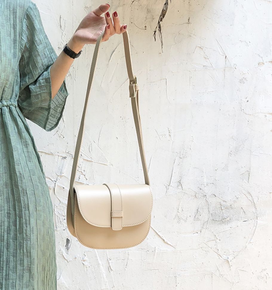 谁说白菜价的包包不好看？就算背着见男神，也超有范~