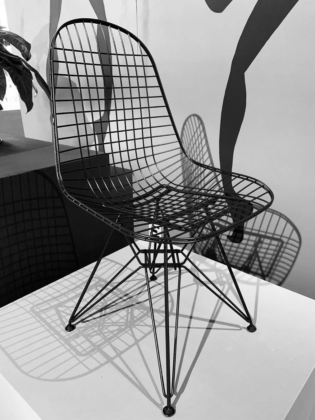 ChairTimes，椅子爱好者大满足1800年至今最经典，你认识多少？