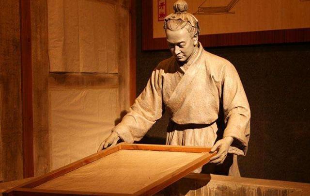 透过四大发明，看清古中国与世界脱轨的深层原因