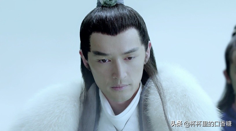 锦衣之下和知否哪个好看,知否锦衣之下收视率