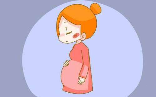 葡萄胎怀孕36天有症状,葡萄胎复发有什么症状