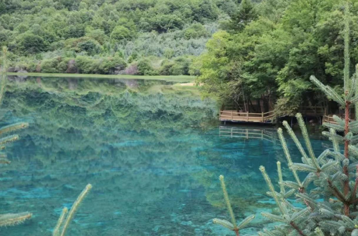 成都出发九寨沟门票,成都出发九寨沟自驾多少钱