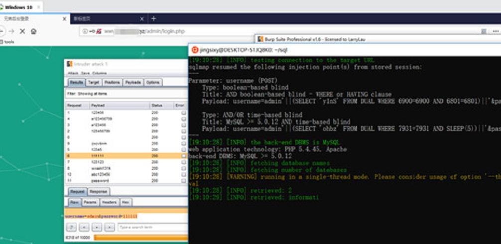 黑客能随意的去攻击钓鱼网站吗,黑客打击钓鱼网站