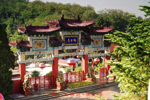 鞍山有哪些值得去的景点,鞍山最近有哪些景点免费