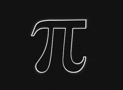 当白色情人节遇到圆周率,当白色情人节遇上圆周率