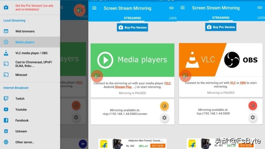 2020年将Android屏幕镜像到PC的6种方法