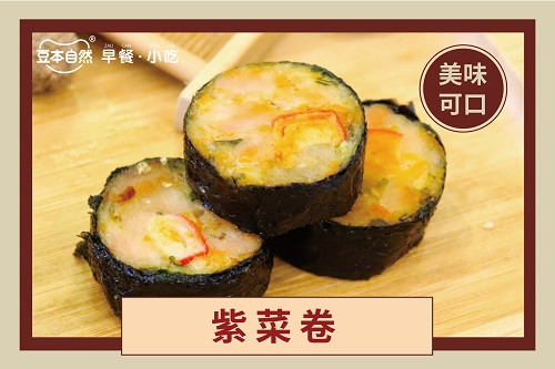 想开早餐店应该做哪些食品最好,豆本自然早餐店生意怎么样