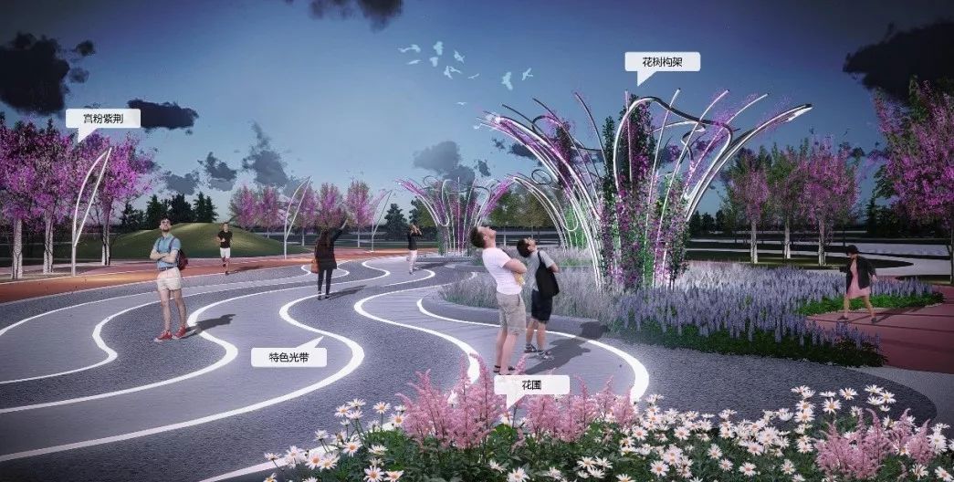 地下核长城曝光,珠海横琴岛地下长城