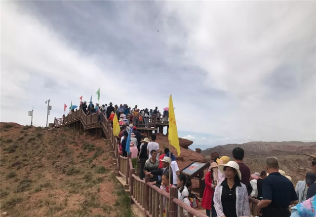 张掖五一旅游市场,端午节旅游张掖