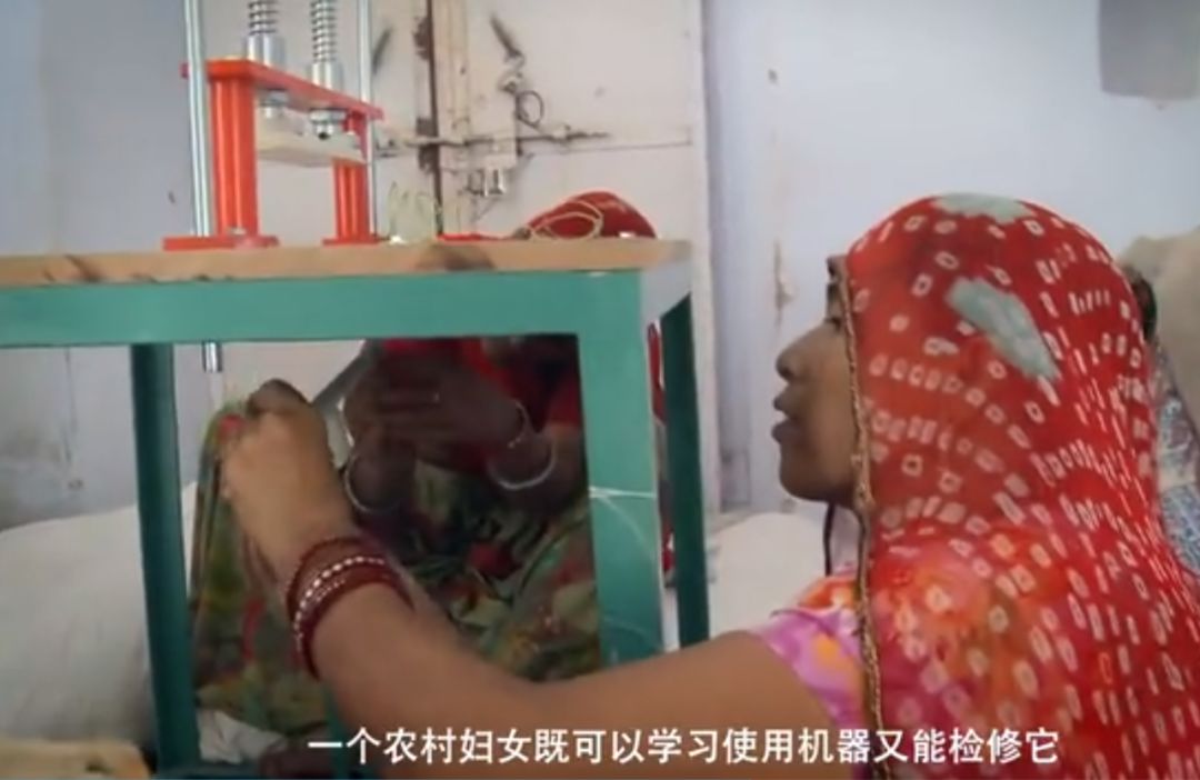 他掀起的姨妈巾革命，拯救了亿万印度女性！