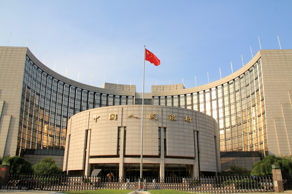 中国人民银行的管理岗位是做什么,银行部门岗位