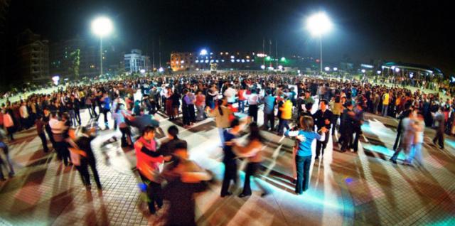 龙岗国际艺术中心建设进展,龙岗国际文化艺术中心建设进展