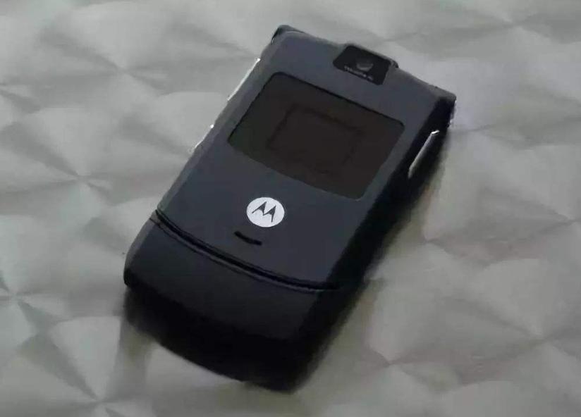 十年前手机上的老照片,十年前的经典手机你用过吗