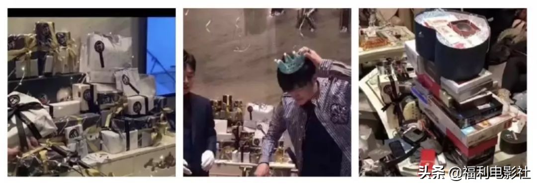 哪些明星出现丑闻,哪些明星爆出过丑闻