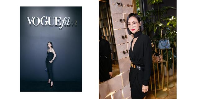 明星最流行的女短发发型大全集,适合短发的女明星发型