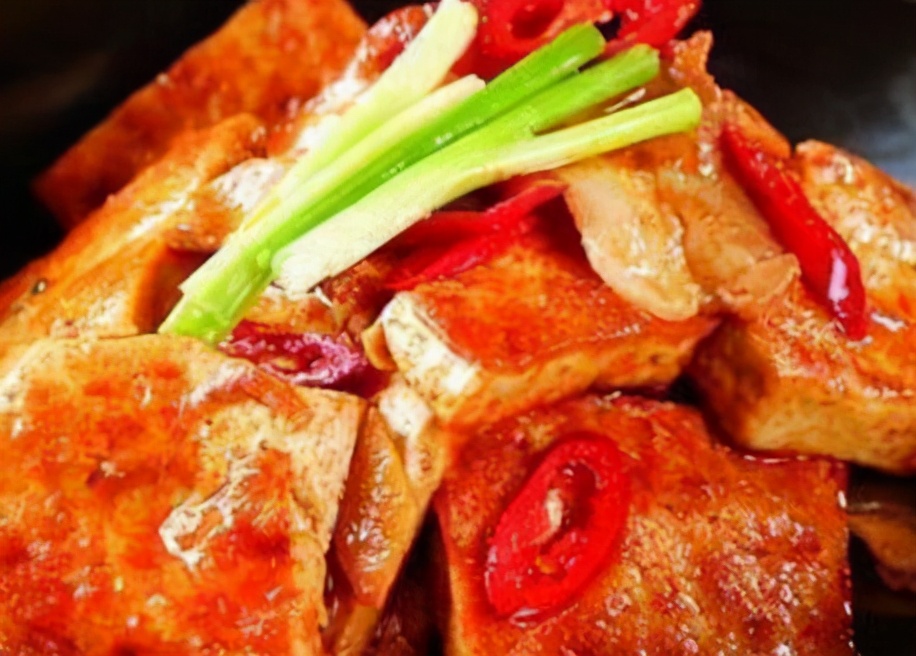 营养搭配高颜值菜品,家常菜100道开胃下饭家庭美食菜谱