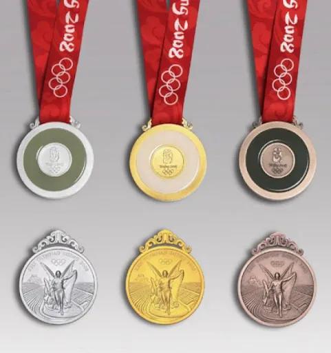 开幕式阴间表演遭百万网友吐糟，回看08年奥运会发现，我国真美