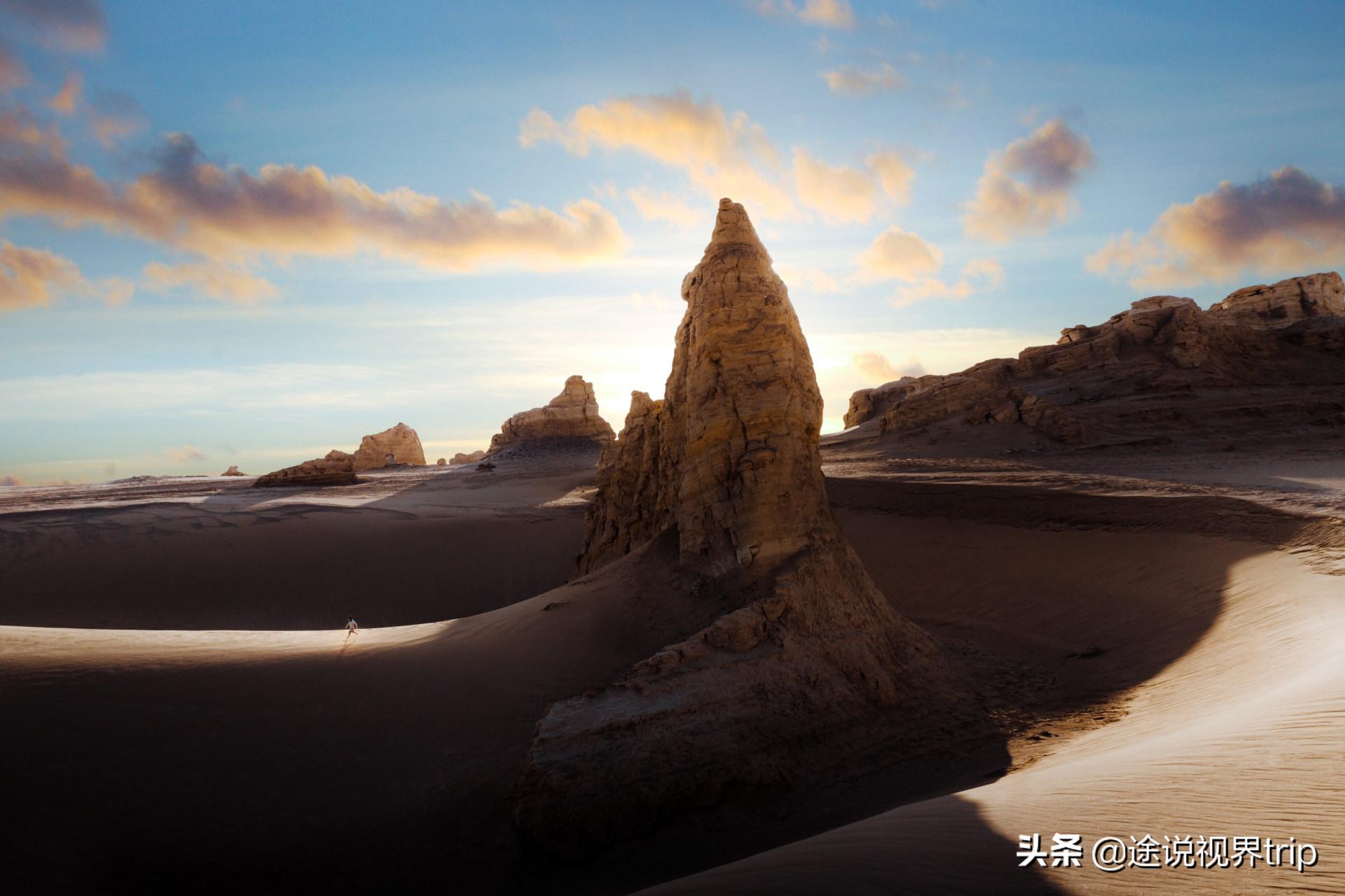 用这100张照片，带你看中国绝美风景！看看你都打卡过哪些地方