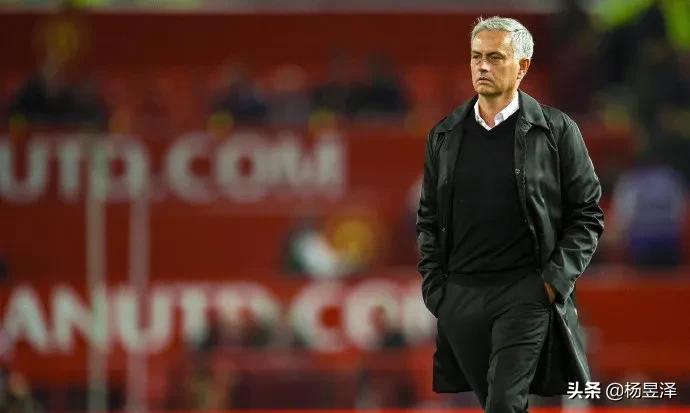 遗失的梦想,穆里尼奥传奇时刻