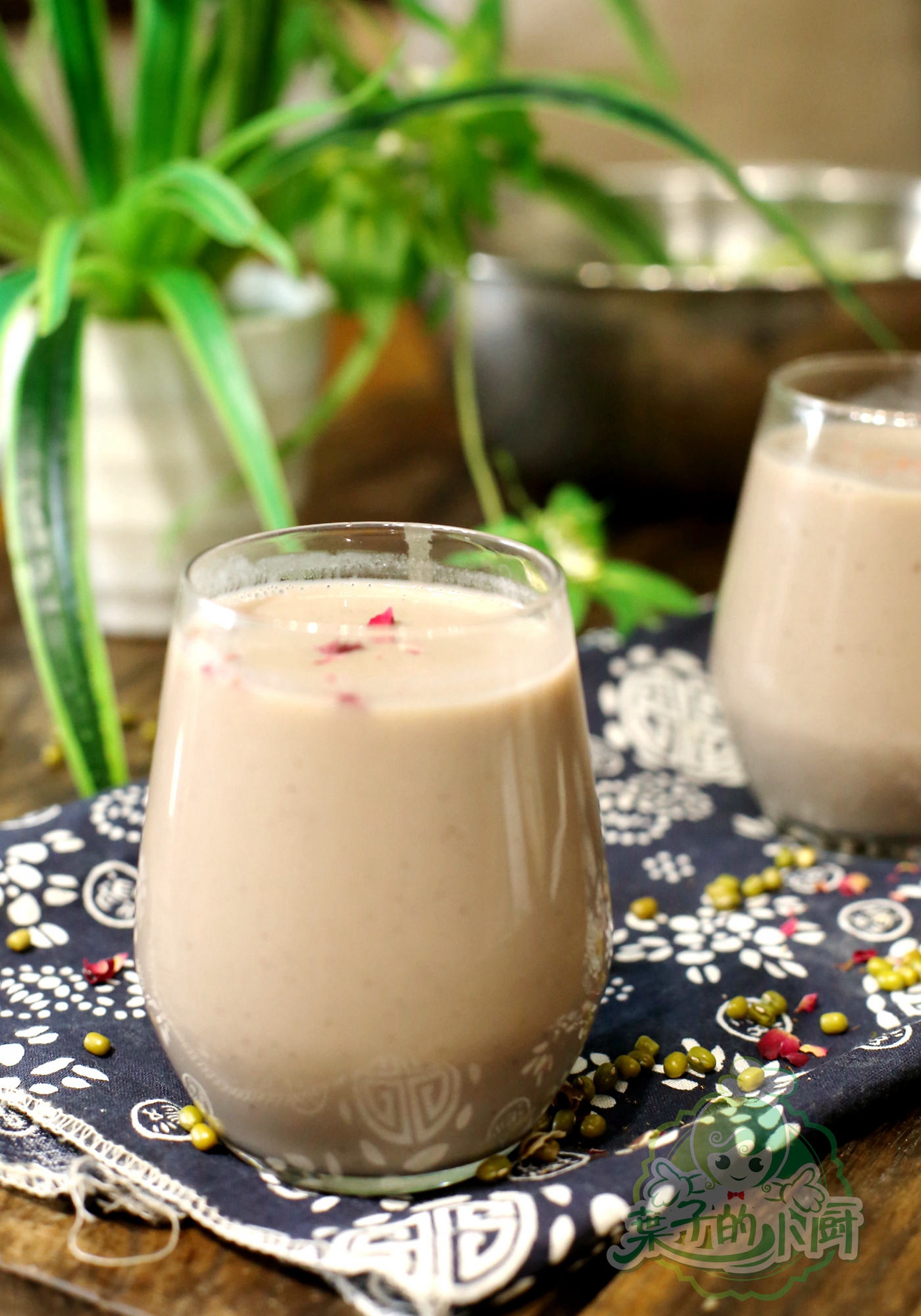 绿豆最好吃的10种做法,用绿豆做好吃的夏日美食