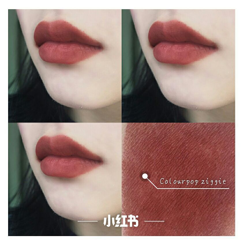 秋冬如何选口红不起皮,适合秋冬的口红超惊艳大牌