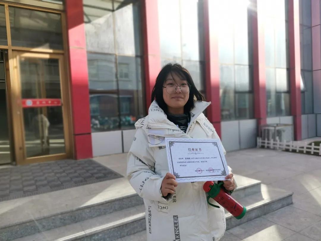 阳信县电商培训报名,阳信电商人才培训结束