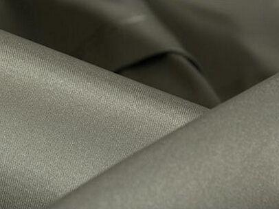 服装聚酯纤维面料是什么做的,棉和聚酯纤维混合面料