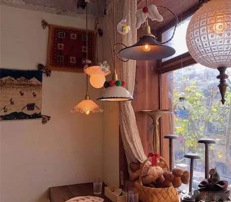 魔都网红日式餐厅探店-FINEFANzakkacanteen