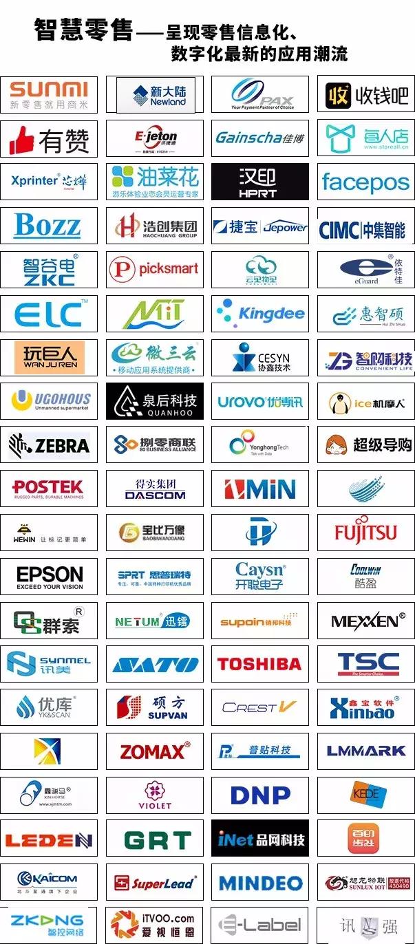 国际智慧零售博览会暨无人售货展,深圳智慧零售展