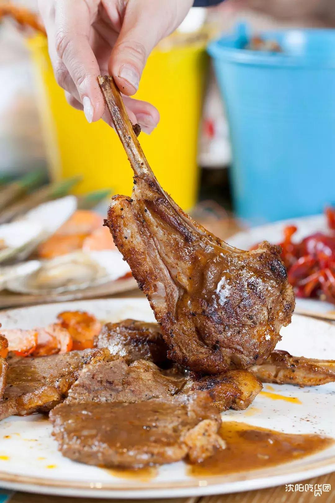 美食优惠套餐万豪,万豪旗下五星级自助餐