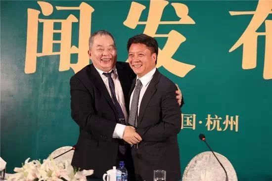 宋卫平与孙宏斌的股权之争,宋卫平绿城房产没落的原因