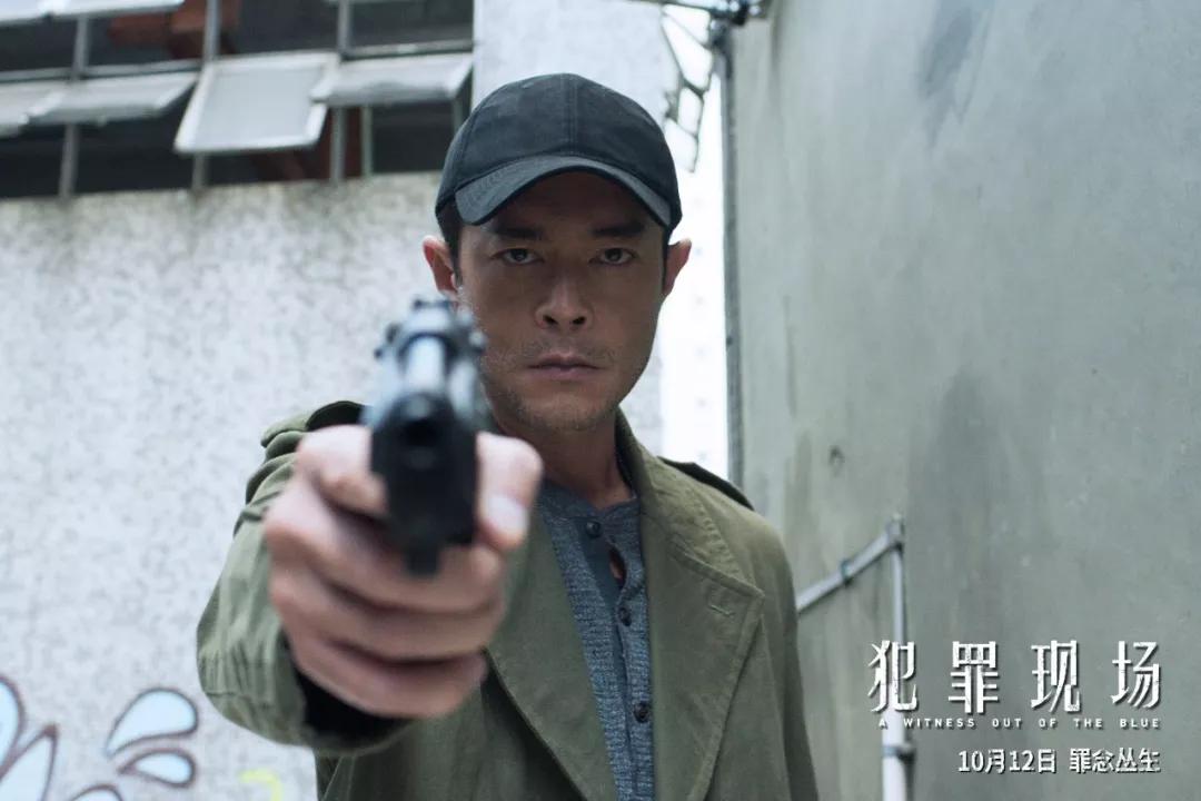 古天乐和宣萱演过的电视剧,古天乐宣萱主演的电影大全