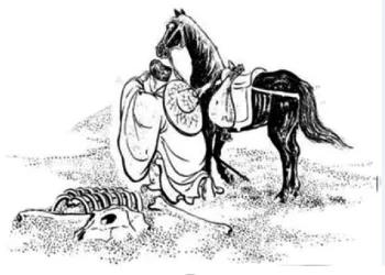 疯魔了？从长安西行天竺，女子重走玄奘路