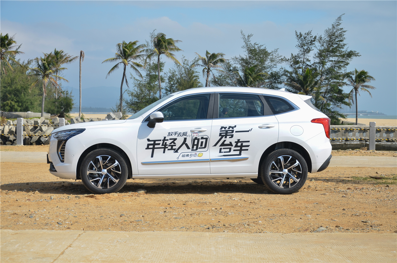 不到10万元四款近期上市suv推荐,良心品鉴最走心的入门级suv推荐