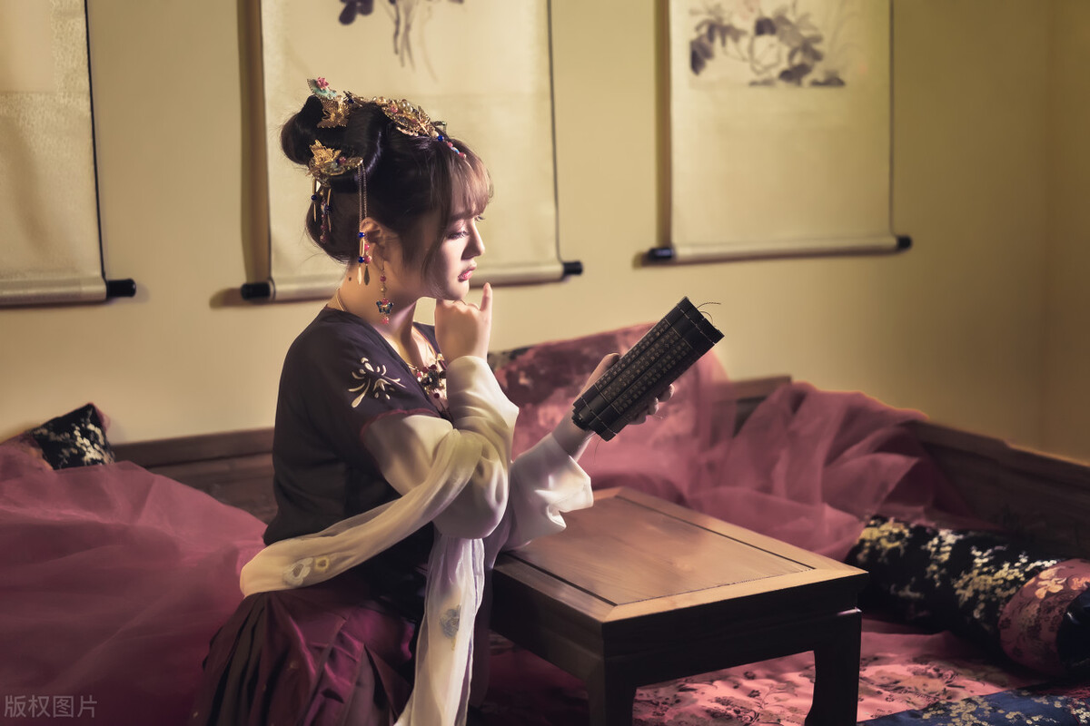 值得推荐的十本经典小说,必须看的几本经典小说