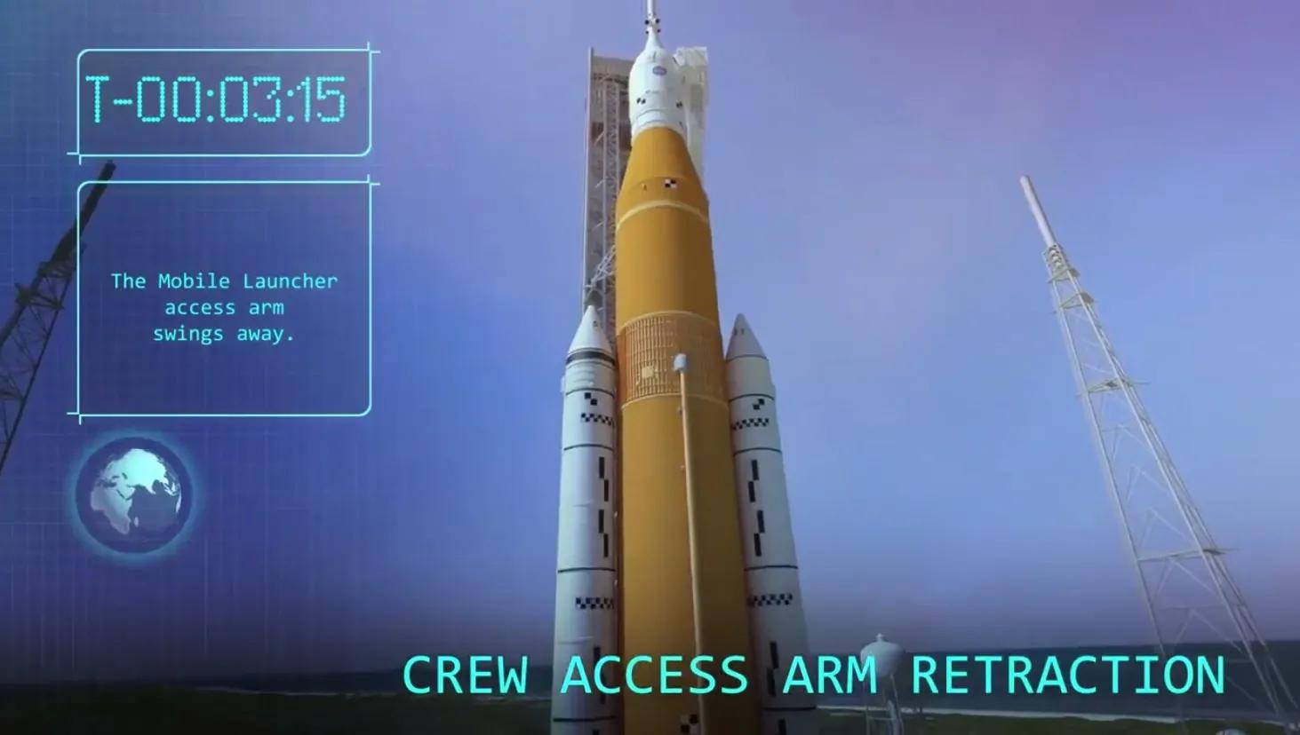 rs25火箭发动机sls,sls心级火箭发动机