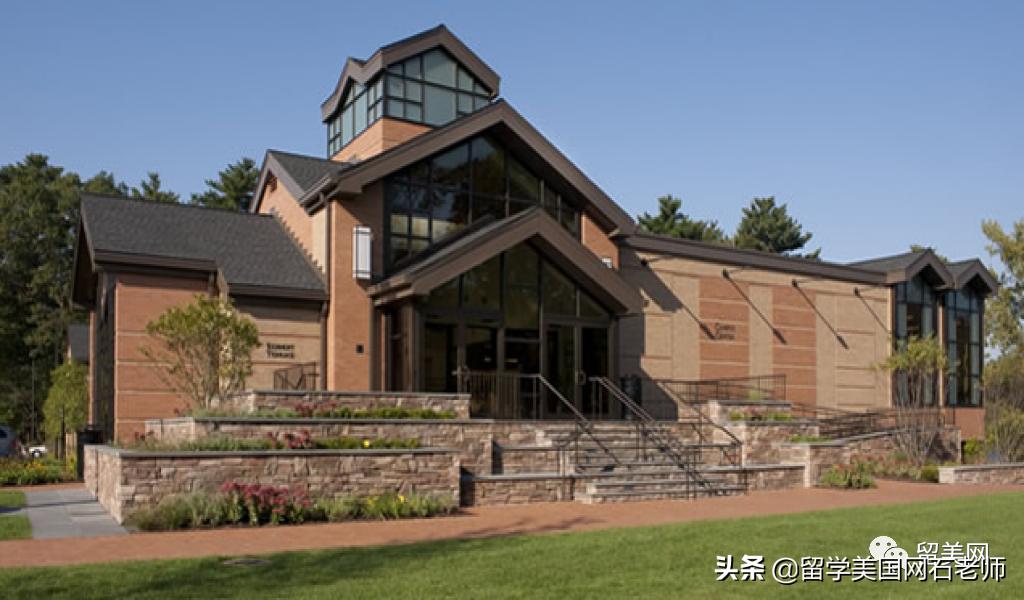 美国拉丁语好的高中推荐！看到第一所就心动了……