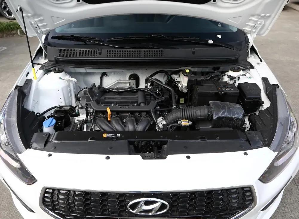 现代瑞纳4.99万就能入手,老款现代瑞纳值不值得买