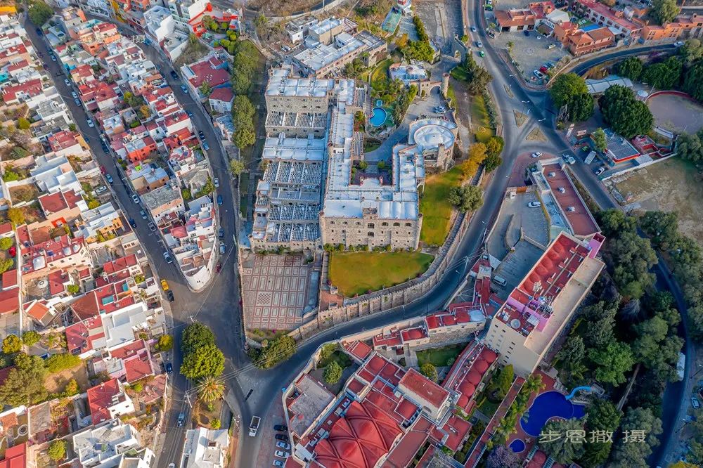 瓜纳华托墨西哥旅行,墨西哥旅游坎昆瓜纳华托