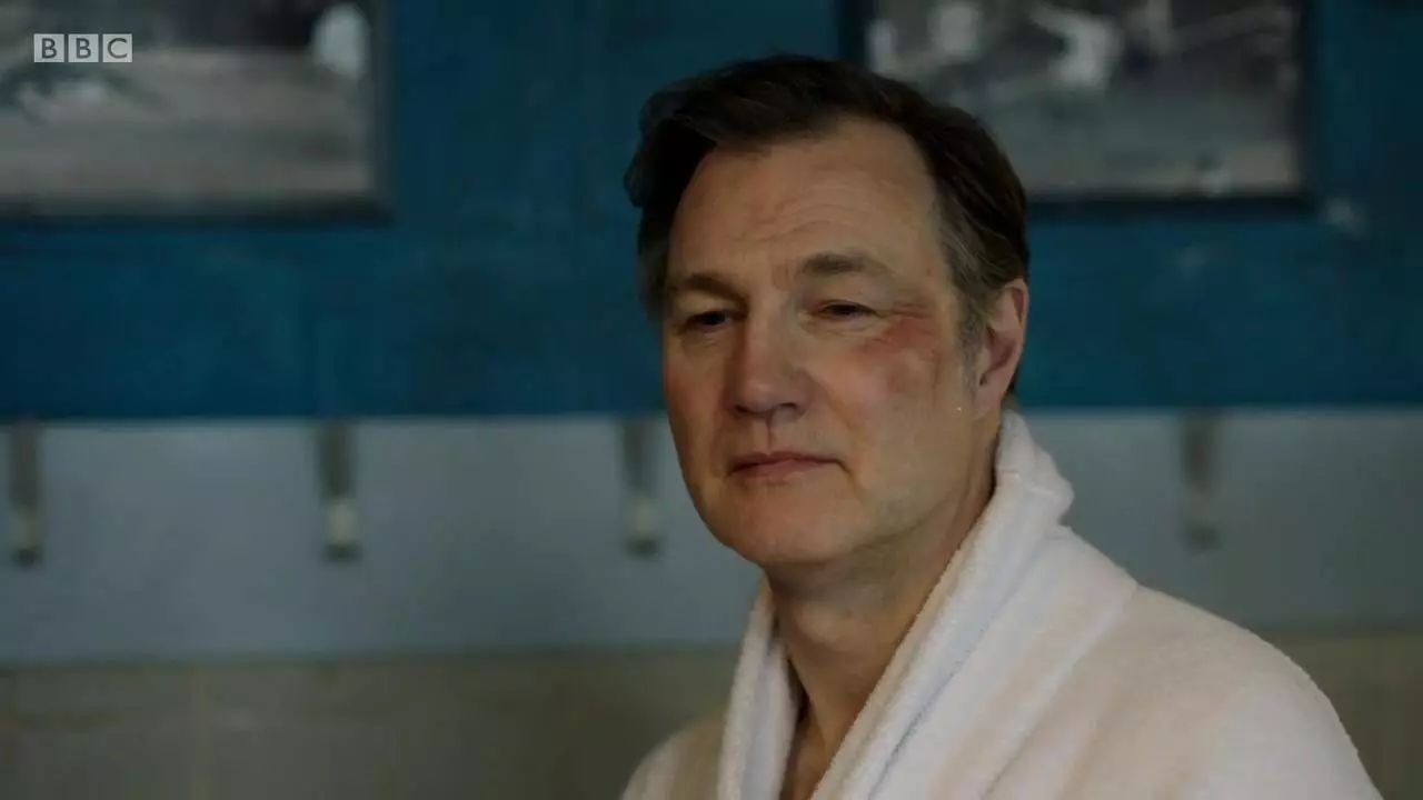 《黑镜》的接力棒，它接了