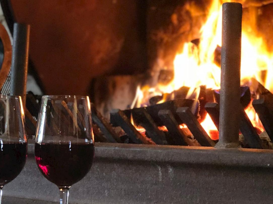 莫里森葡萄酒,莫里森的葡萄酒