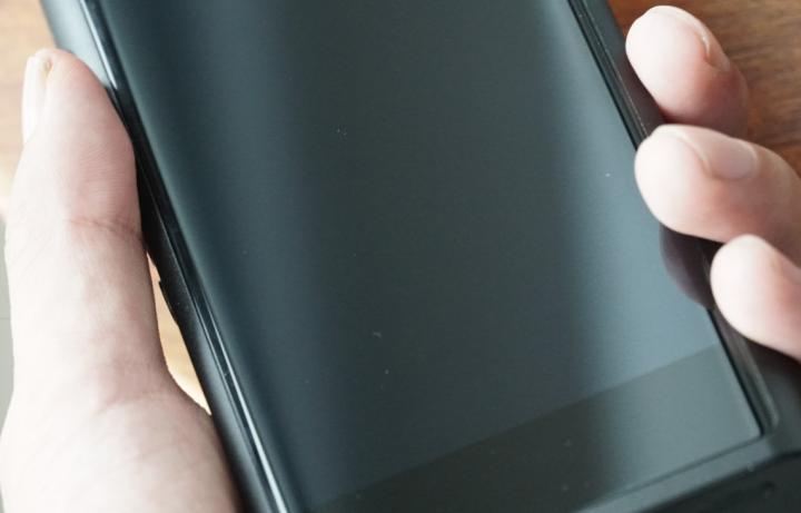 又一部能买两台苹果手机、两部华为手机的国产超豪华MP3问世了