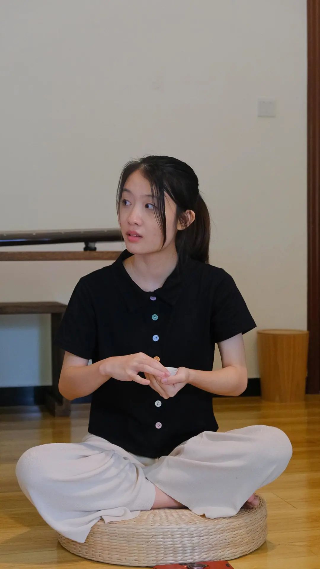 夏日解暑冰茶元气森林,夏天避暑花茶推荐