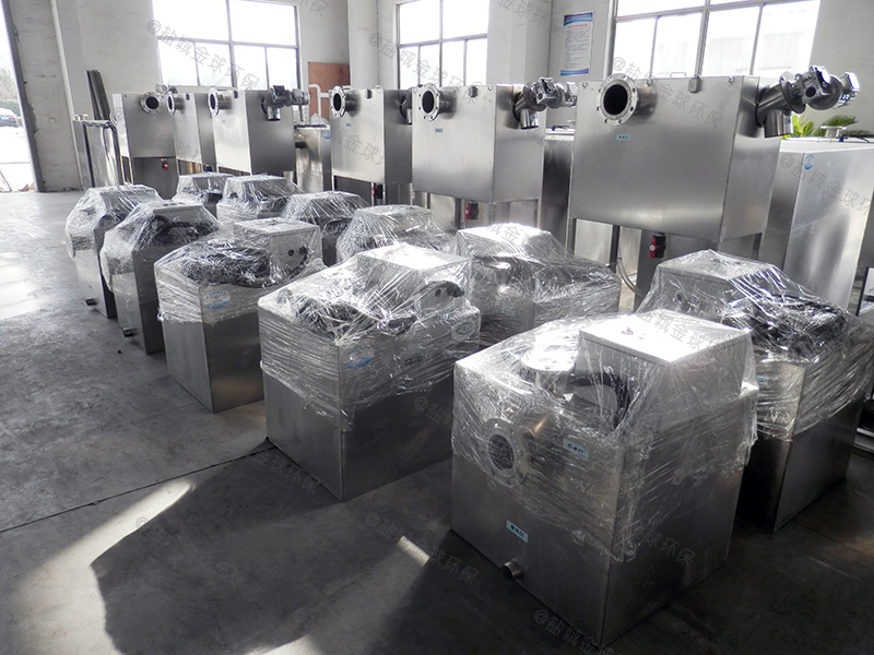 地下室防渗防潮设备,地下室隔油提升设备原理