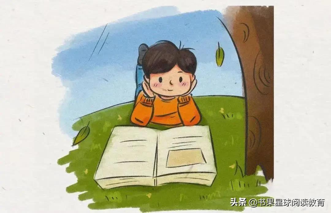 哲学类绘本如何讲解,如何为孩子讲读有哲学意味的绘本