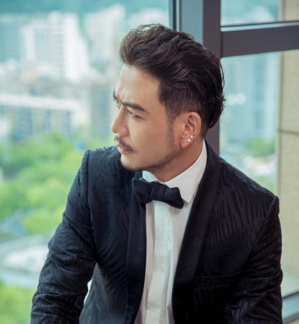 小包总被爆料出轨的人,小包总和杨烁现状